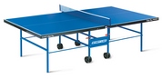 Теннисный стол Club-Pro blue - стол для тенниса в помещении, подходит как для частного использования, так и для школ